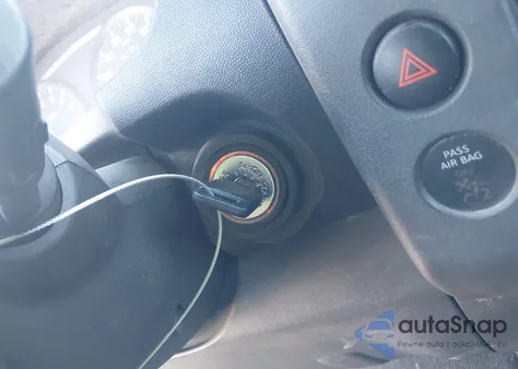 2005 Nissan Frontier Nismo Off Road из США, поврежденный, VIN 1N6AD07U85C412302